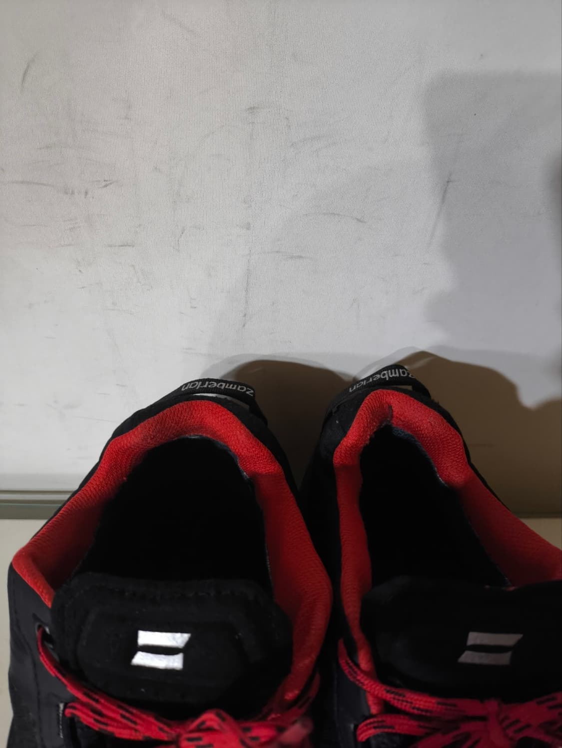 285mm 잠발란 고어텍스 gtx 등산화 상품이미지5