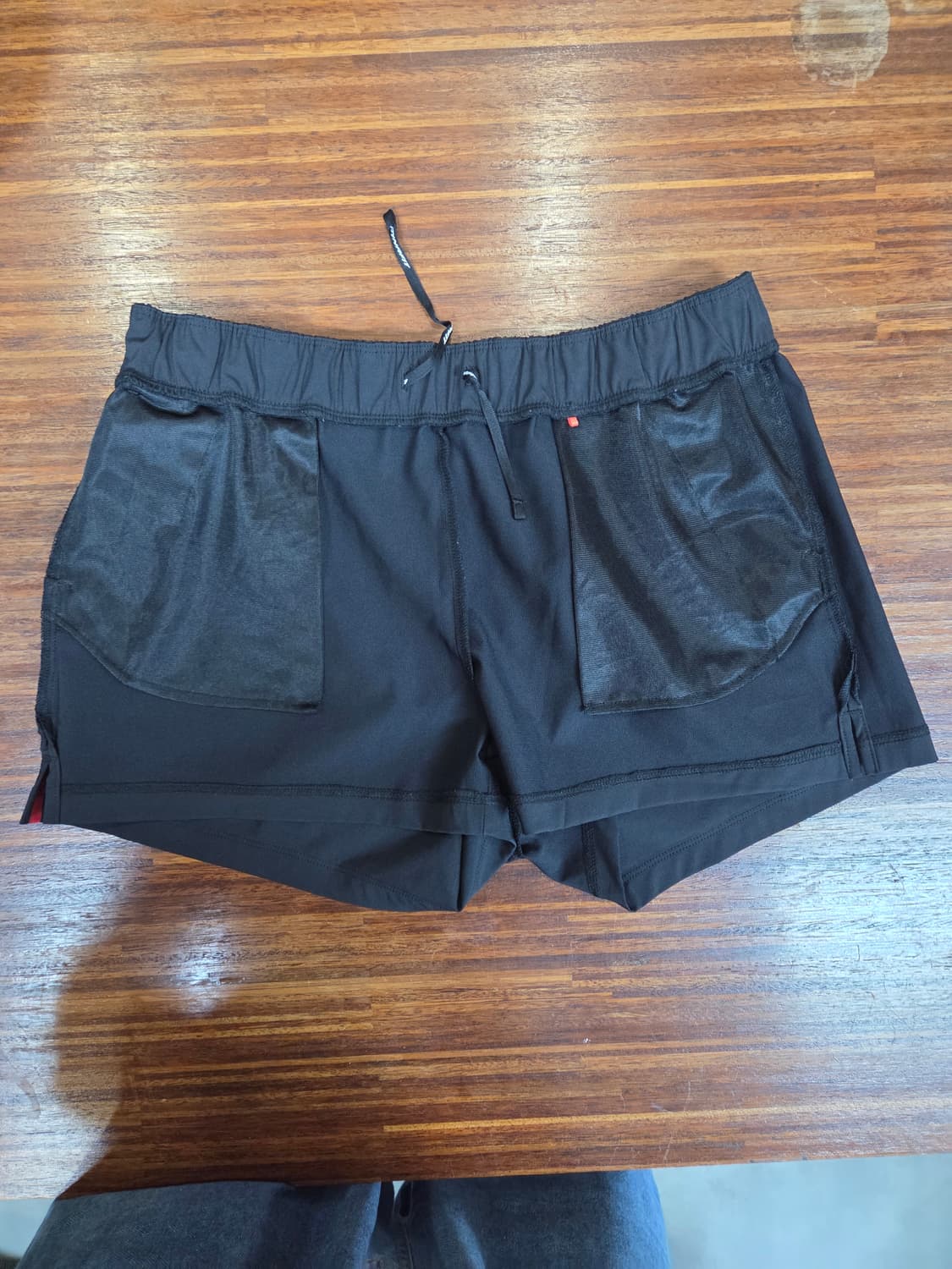 다이나핏 폴리 러닝 쇼츠반바지 80 L 상품이미지5