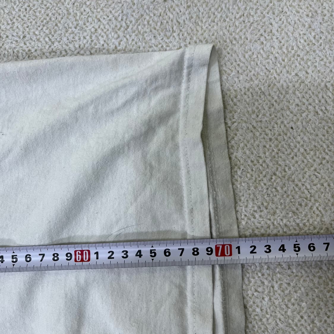 XL 스투시 빌리아드 반팔티 0415M 상품이미지6