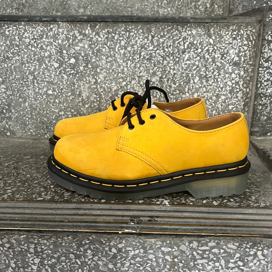 닥터마틴 1461 아이스드 II  상품이미지2