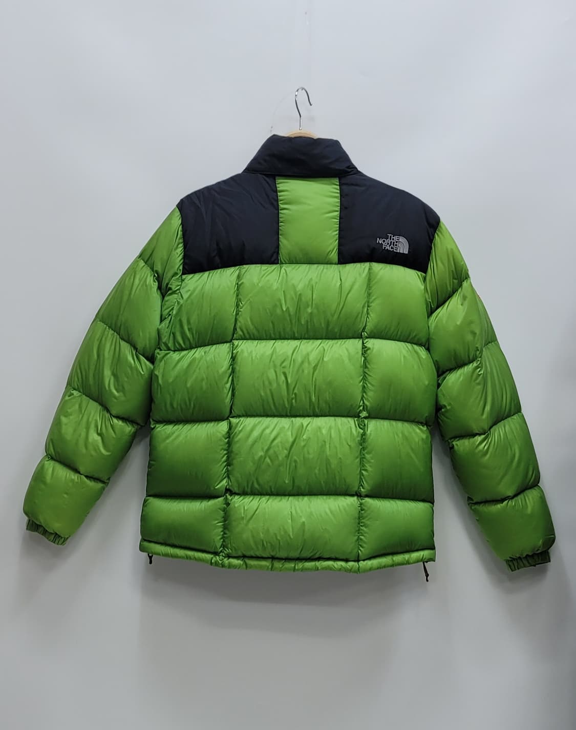 노스페이스 써밋 눕시 800 구스 다운 패딩 / 남 95
 상품이미지2