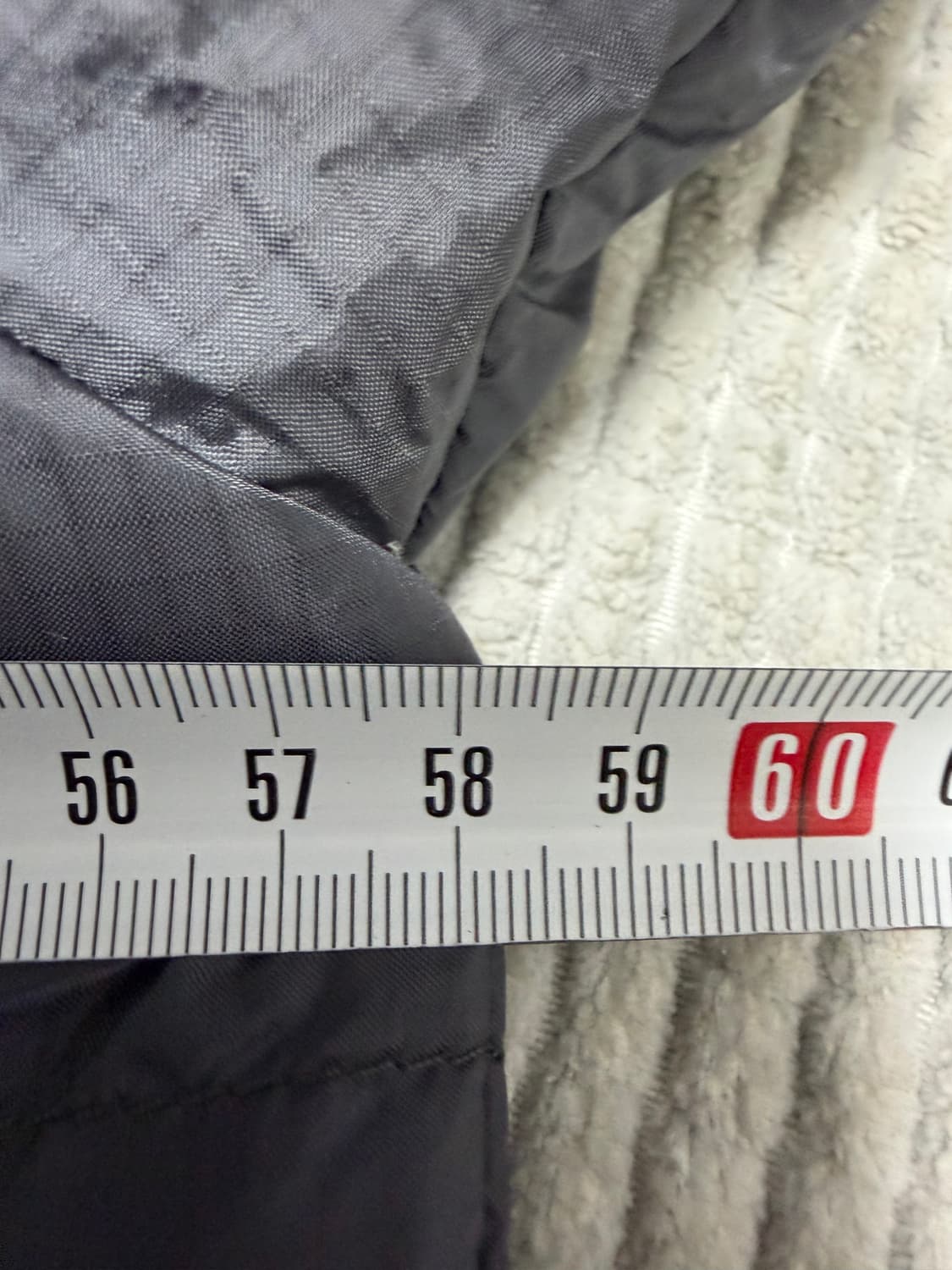 노스페이스 써밋 시리즈 700 필파워 윈드스토퍼 다운 자켓 상품이미지6