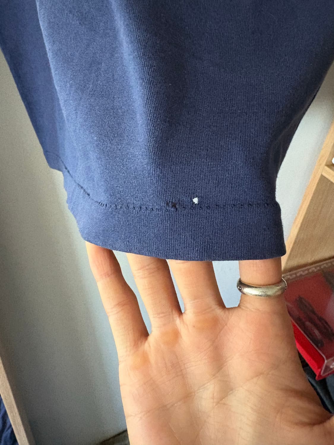 90s 스투시 반팔 상품이미지2