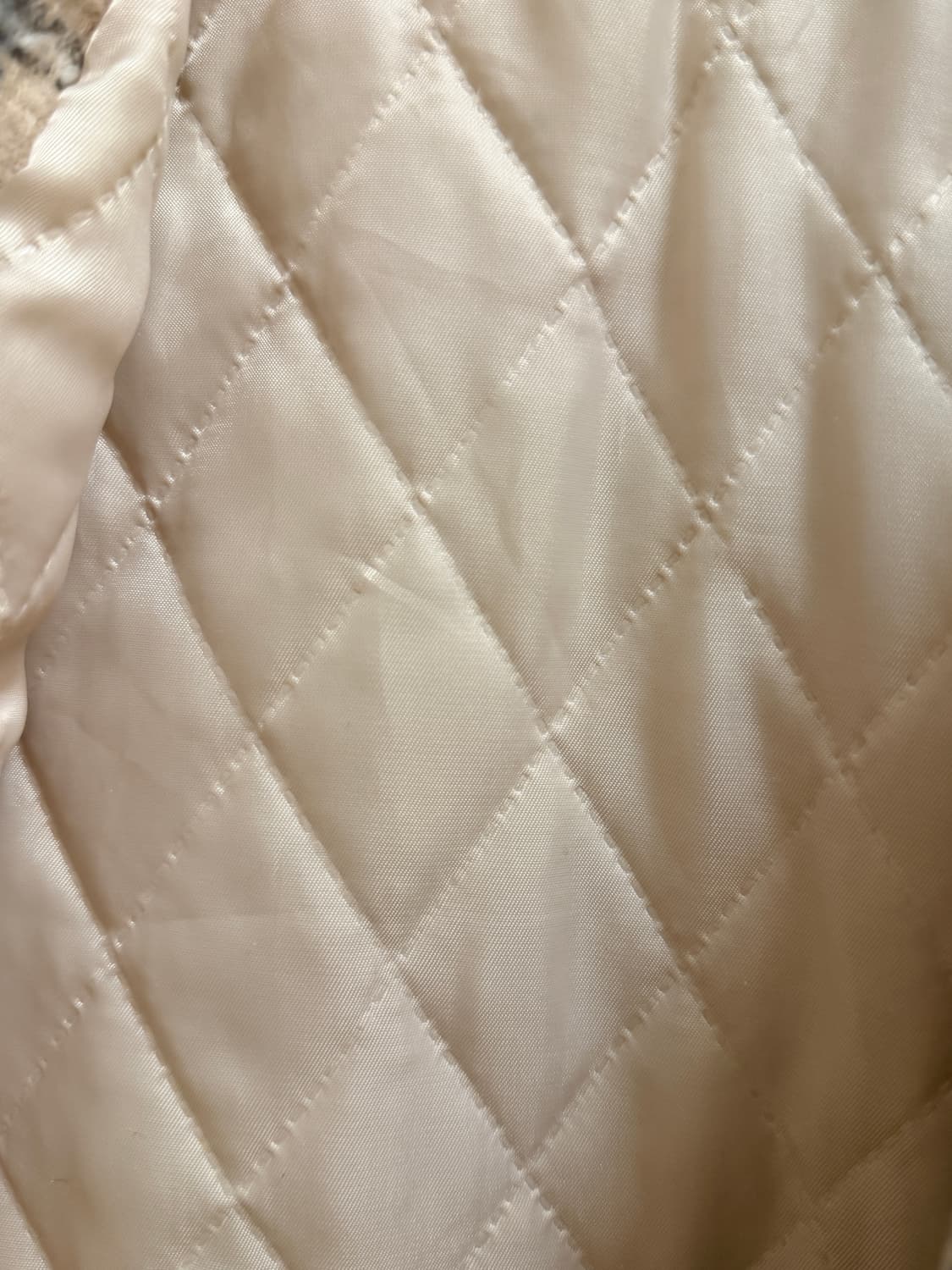 레코브 자켓 코트 판매합니다  상품이미지4