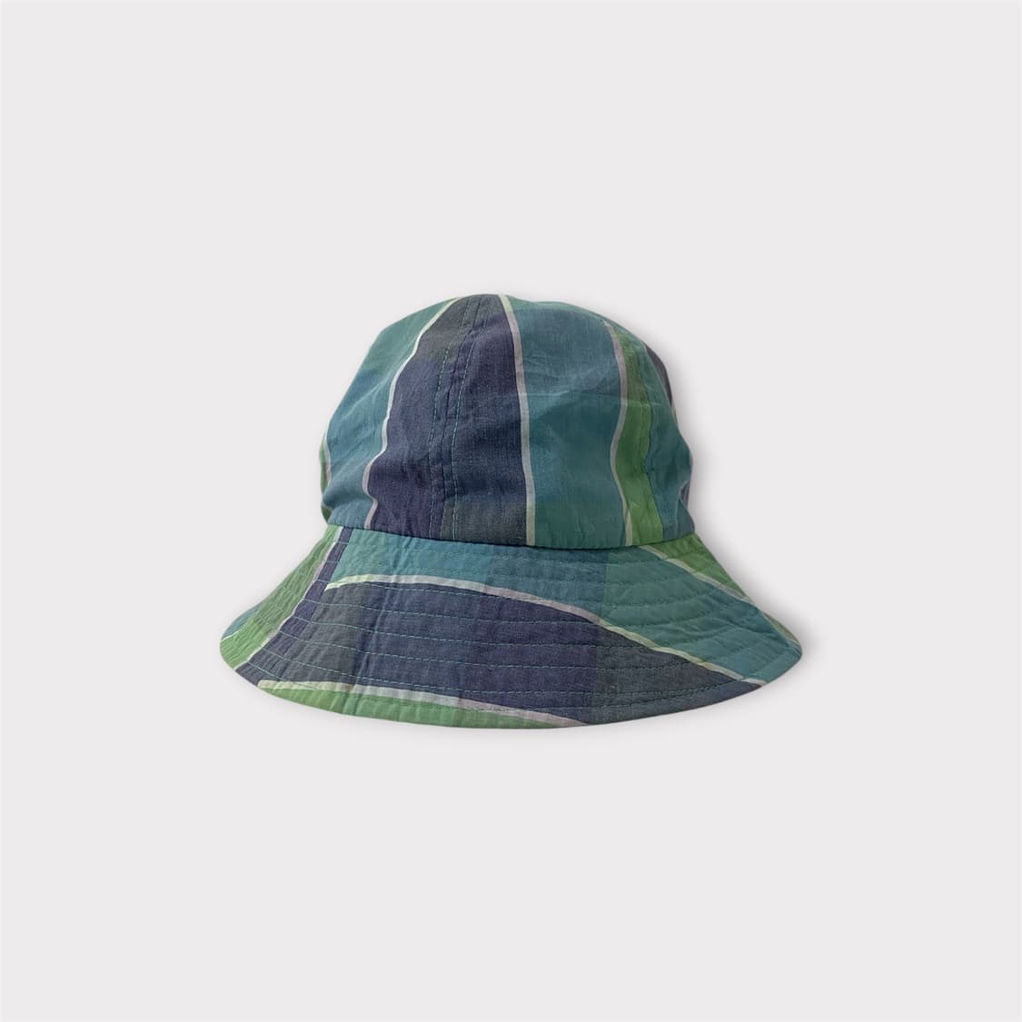 라코스테 빈티지 패턴 버킷햇 (1779) 상품이미지4
