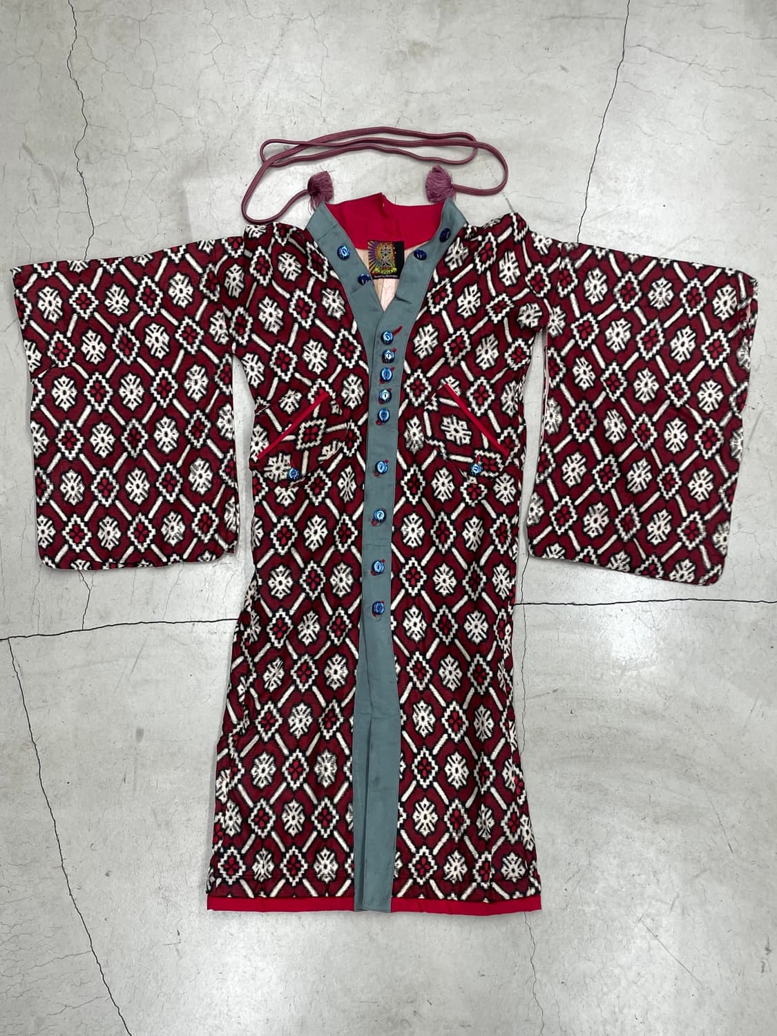 Takuya Angel Robe Haori Jacket 상품이미지1