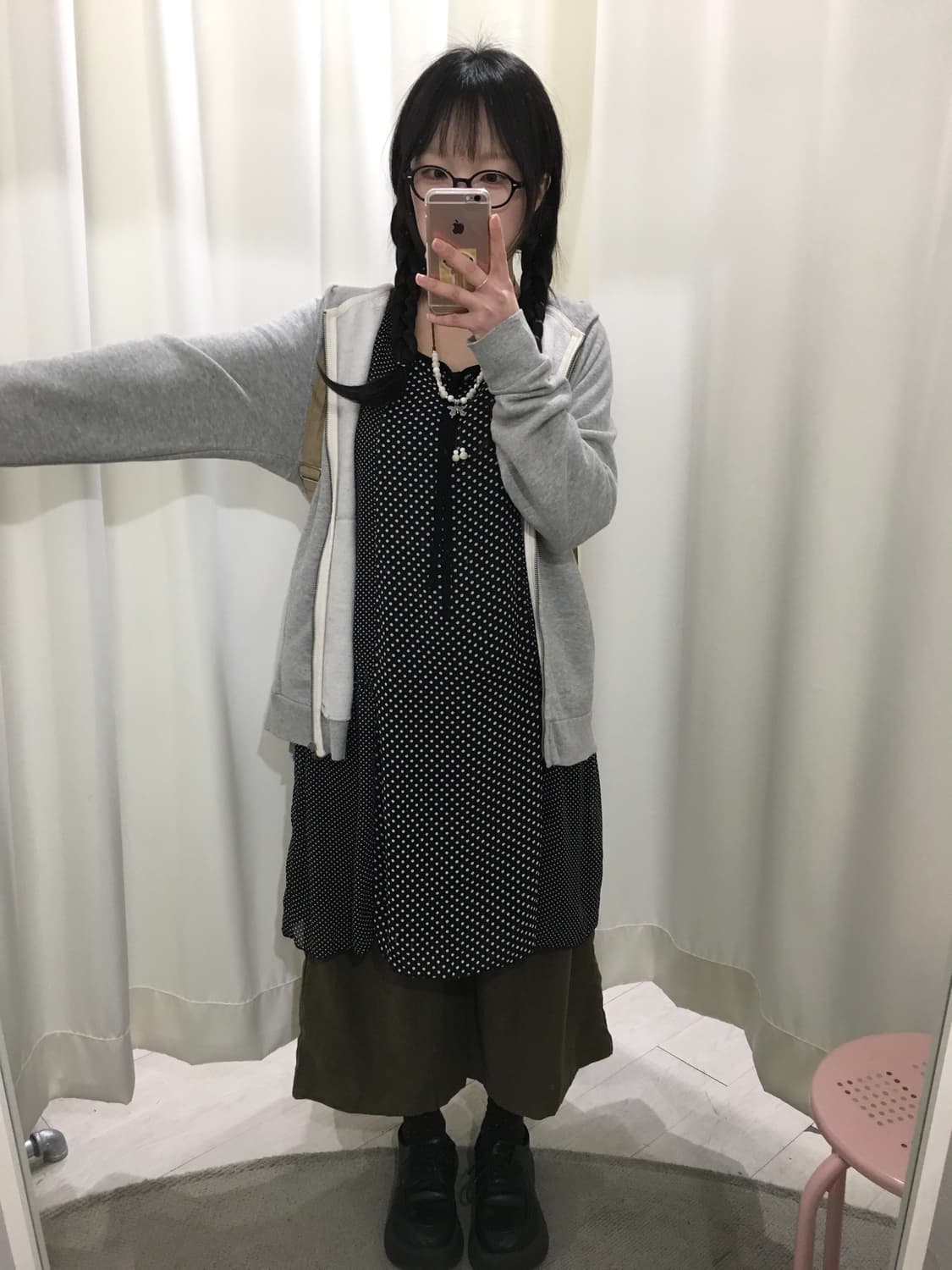 dot onepiece 상품이미지2