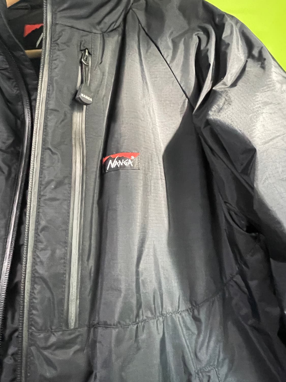 난가 nanga 오로라텍스 L 상품이미지3