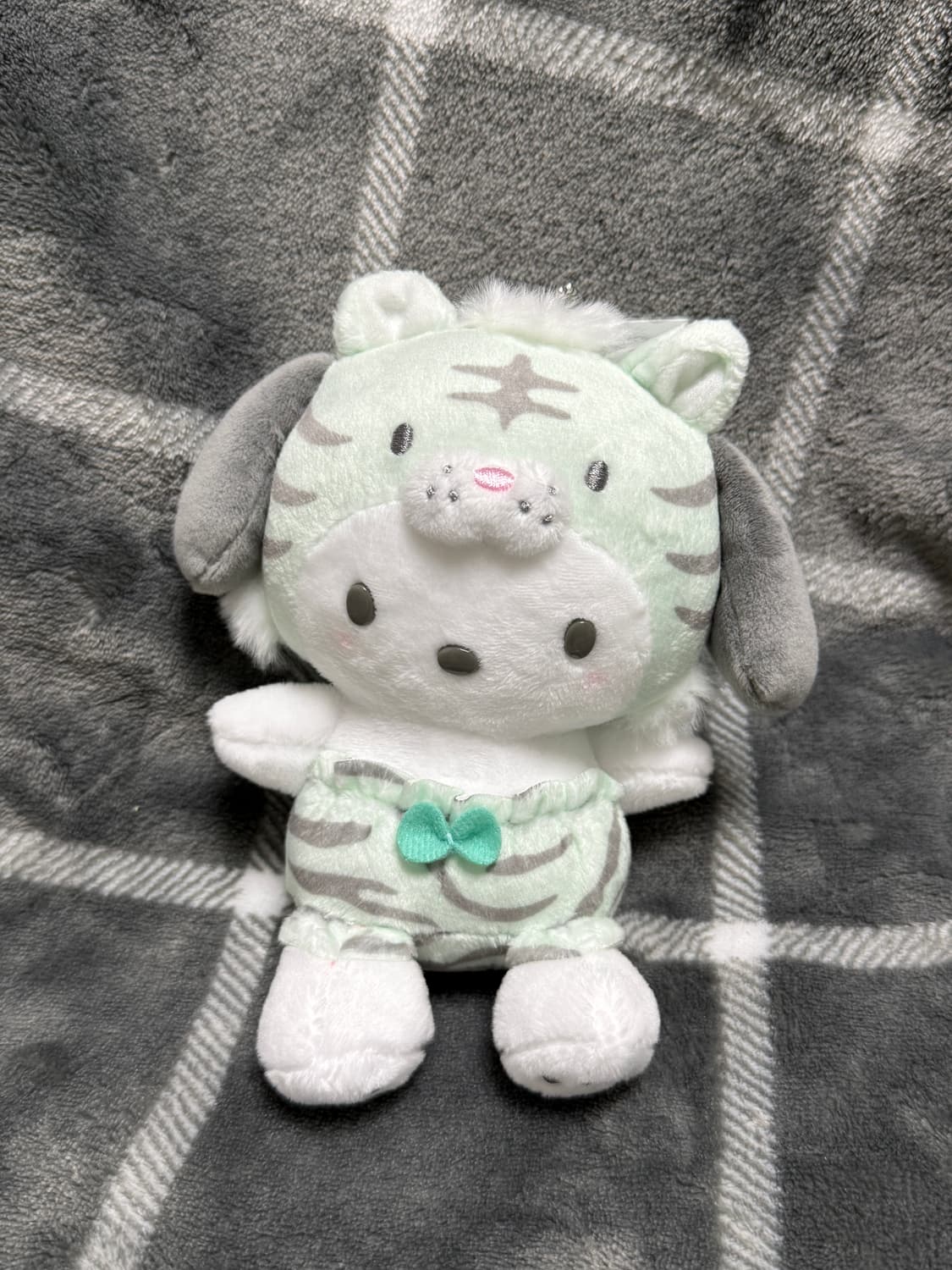 산리오 2022 호랑이의 해 인형 마스코트 일괄 상품이미지3