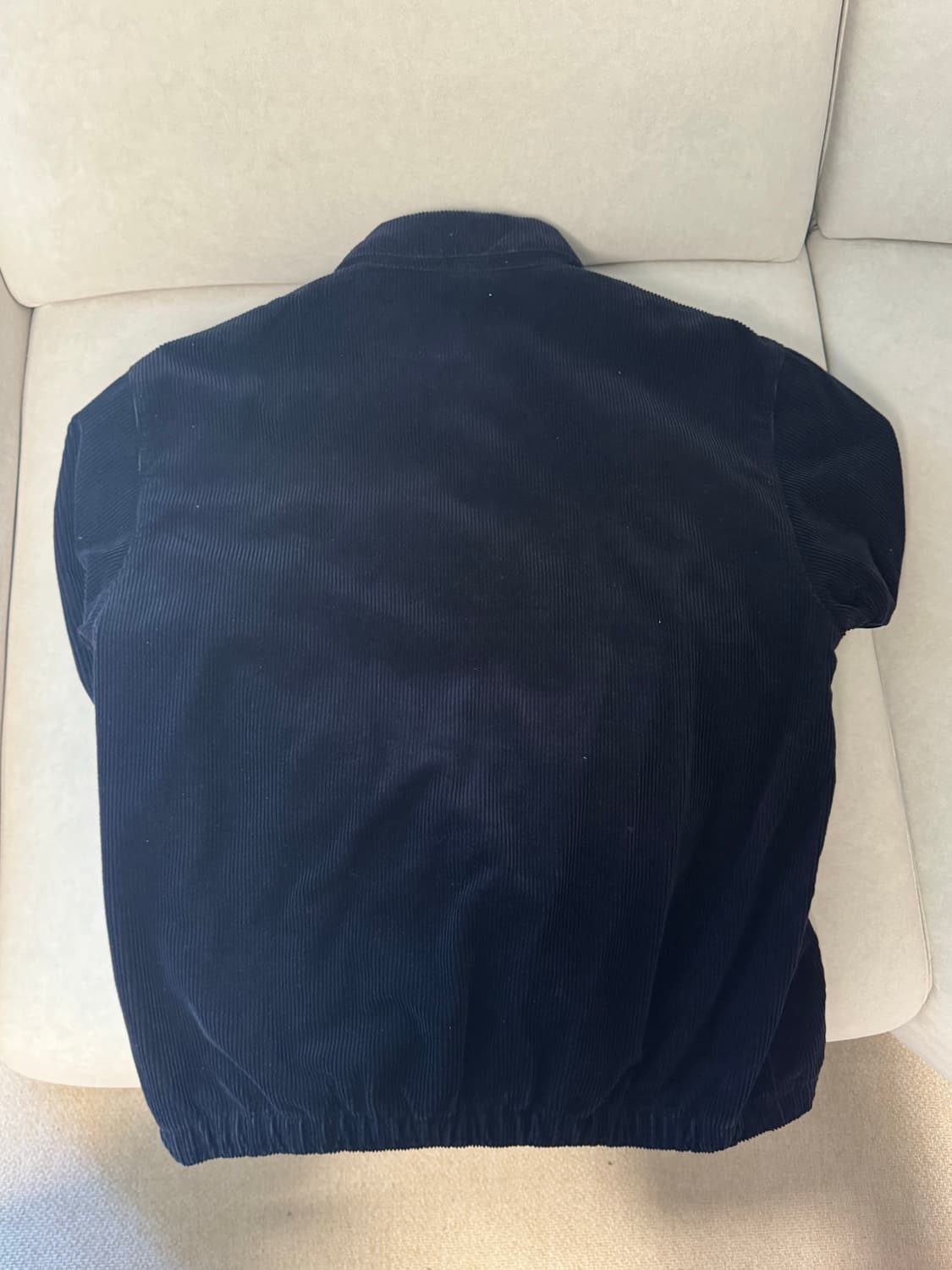 칼하트 메디슨 코듀로이 자켓 상품이미지2