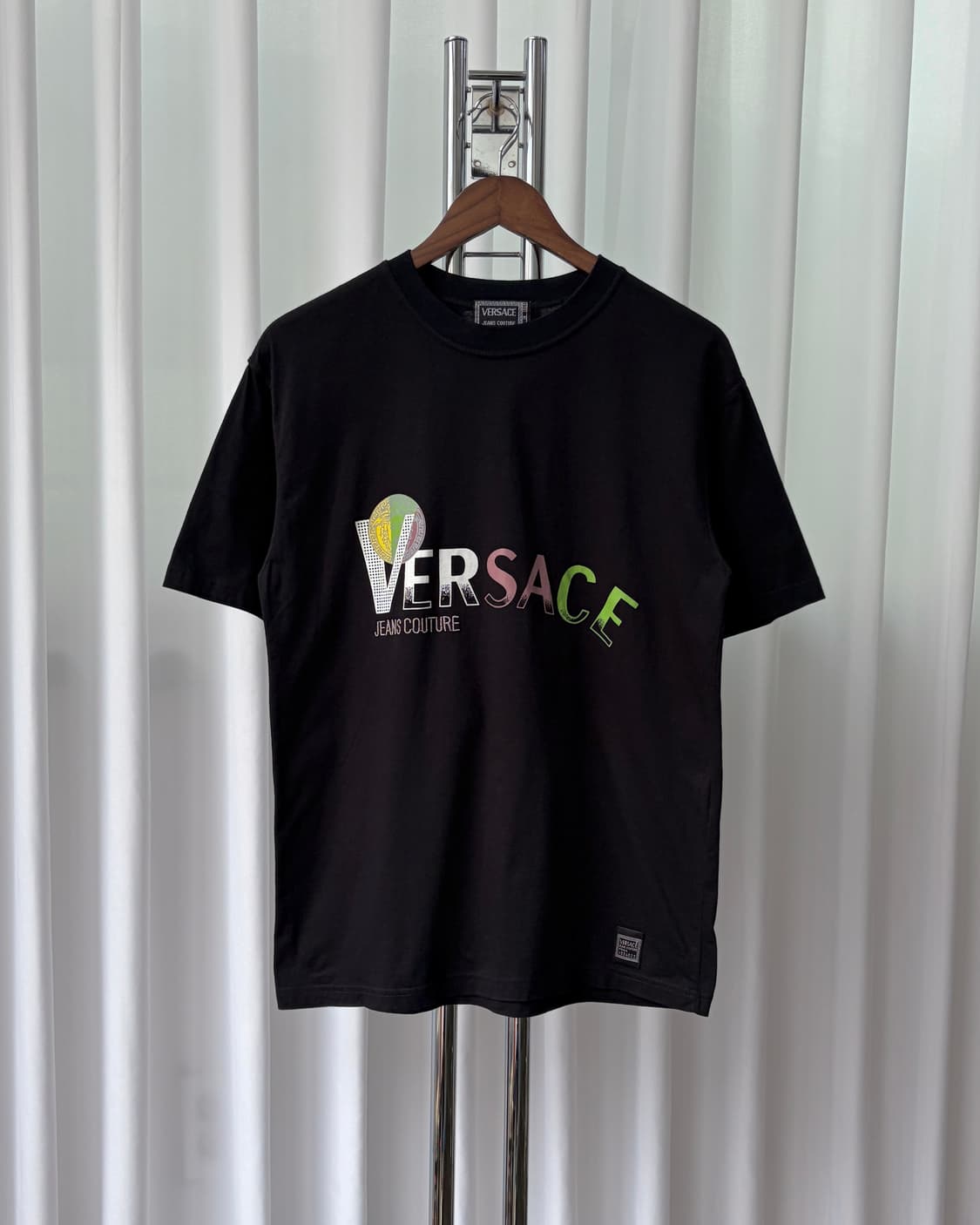 [M]베르사체 VERSACE 반팔 티셔츠 상품이미지2