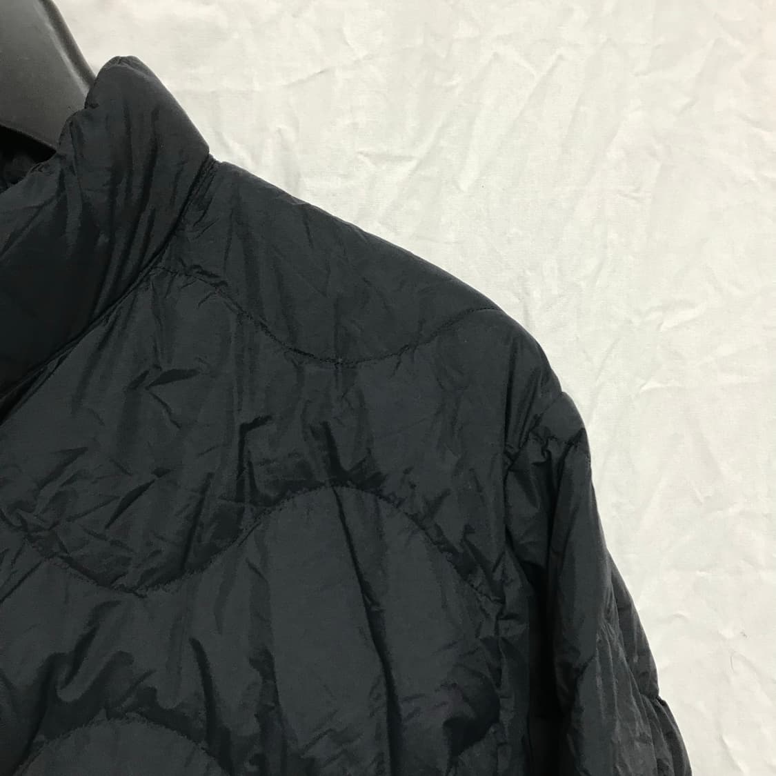 UNIQLO / WAVE-QUILTED JACKET 상품이미지2