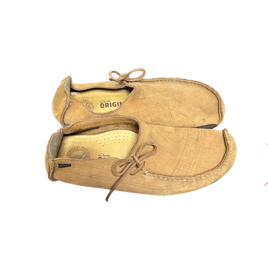 오리지날 클락스 러거 상품이미지4