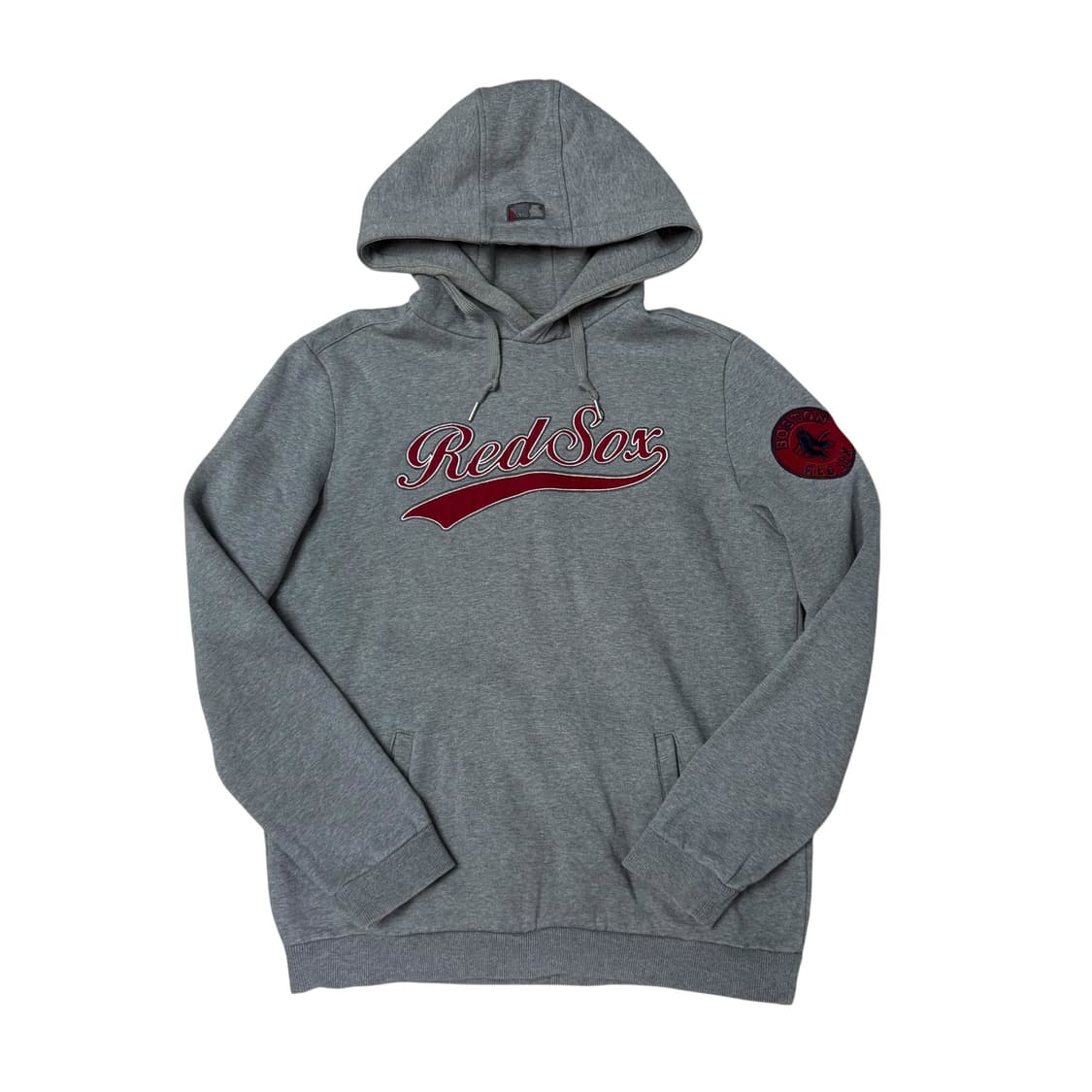 MLB 보스턴 레드삭스 후드티 상품이미지1