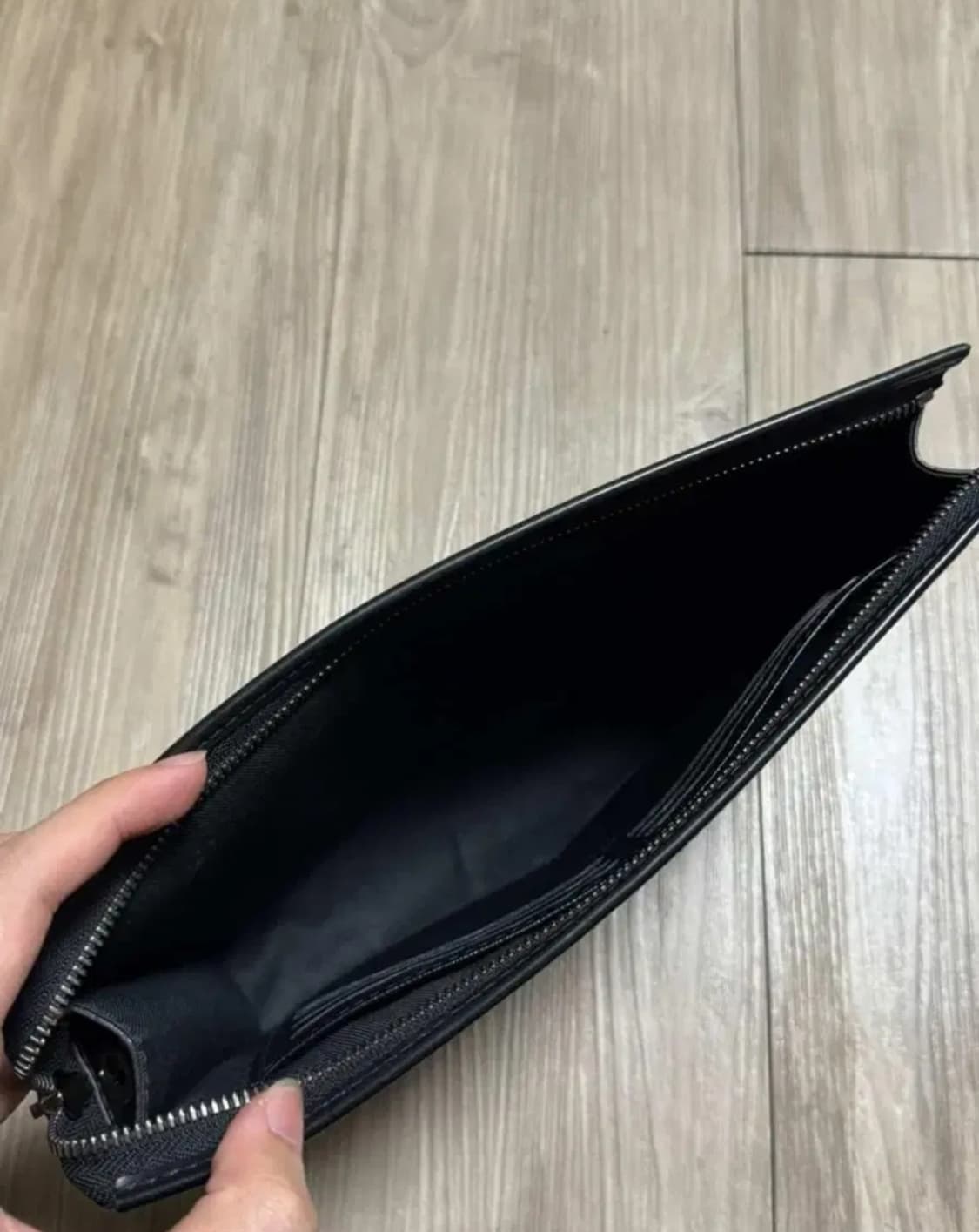 [정품/OS] 루이비통 포쉐트 보야주 클러치백 상품이미지2