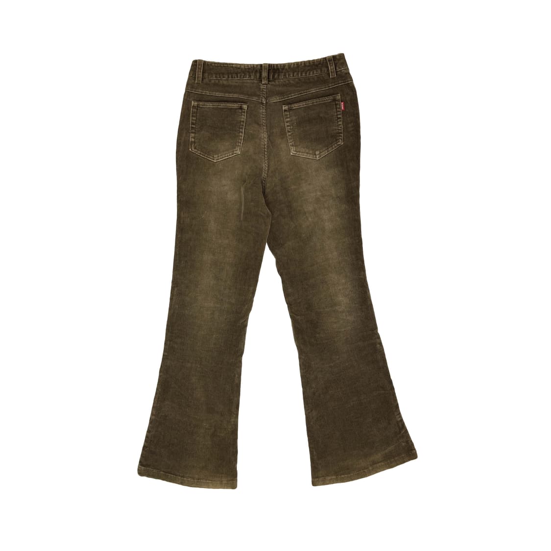 빈티지 골덴 부츠컷 팬츠 상품이미지2