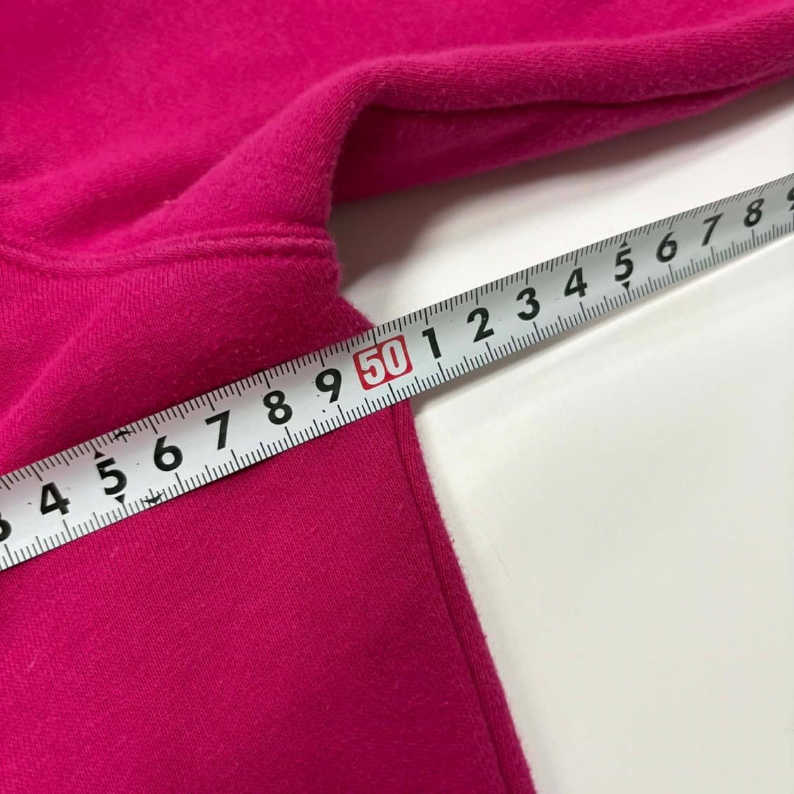 Gap 갭 빅로고 폭닥 러블리힙 걸즈 후드티 스웨트셔츠(S) 상품이미지6