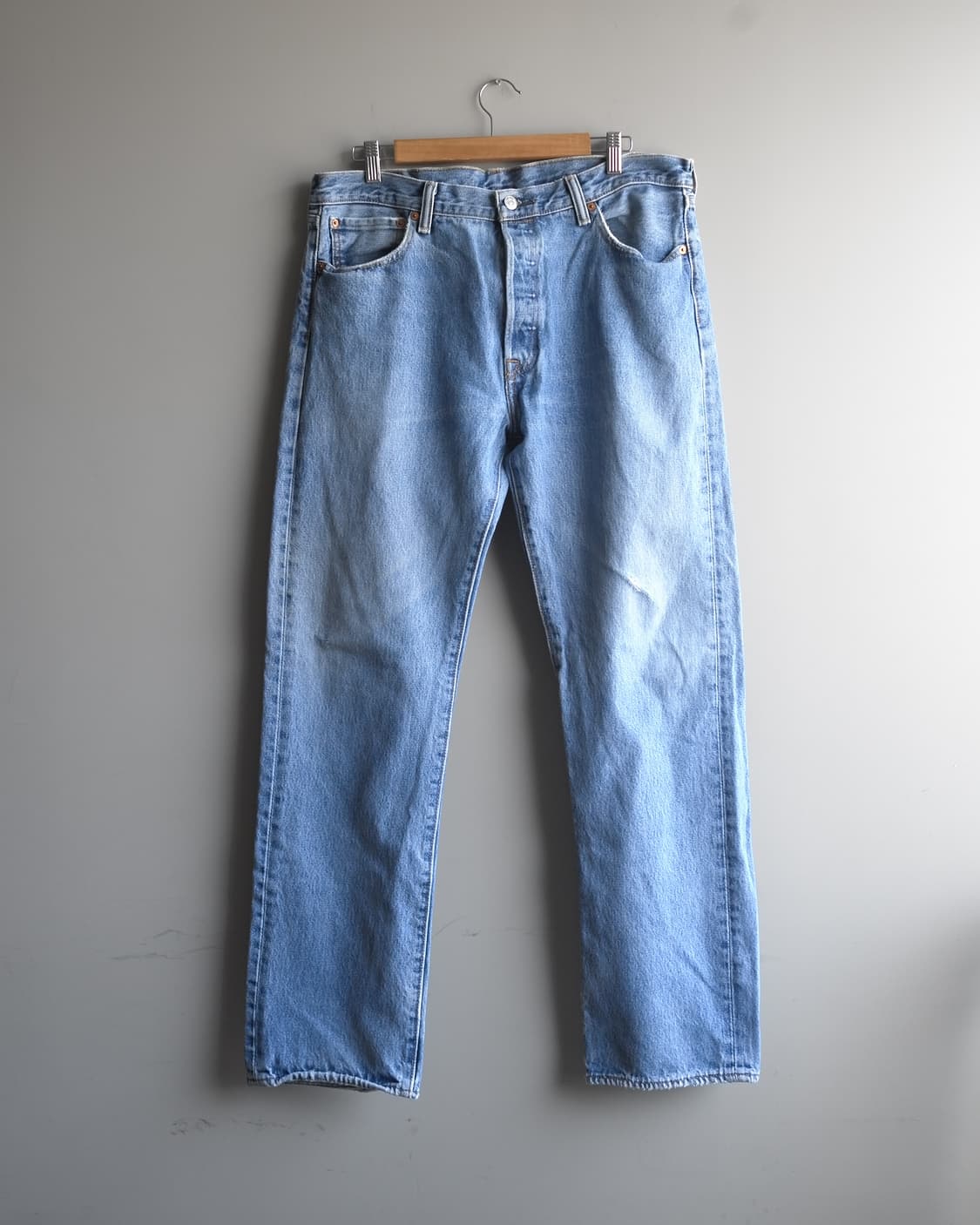 Levis 501 #5 상품이미지2