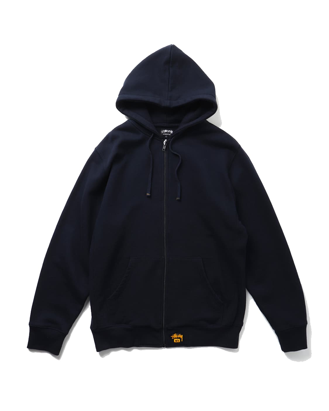  STUSSY Zip Up Hoodie 상품이미지1