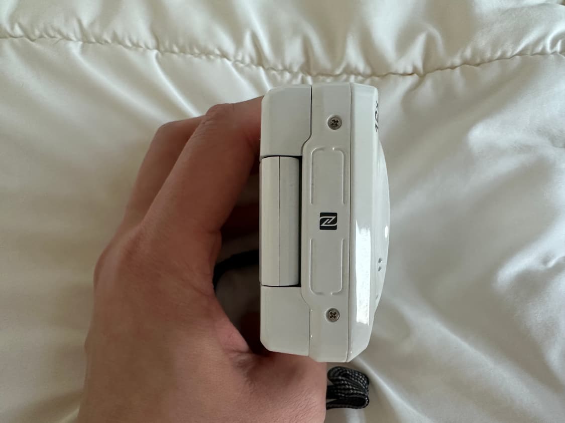 니콘 s6900 카메라 (한국어지원, 셀카가능) 상품이미지4