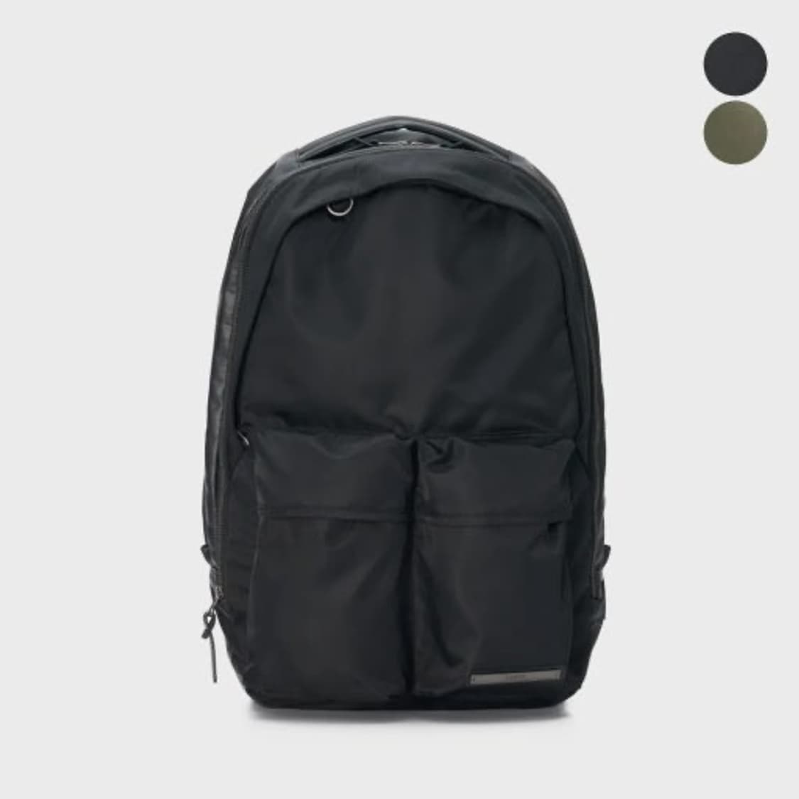 로우로우 시티워커 PRO 백팩 012  블랙 상품이미지7