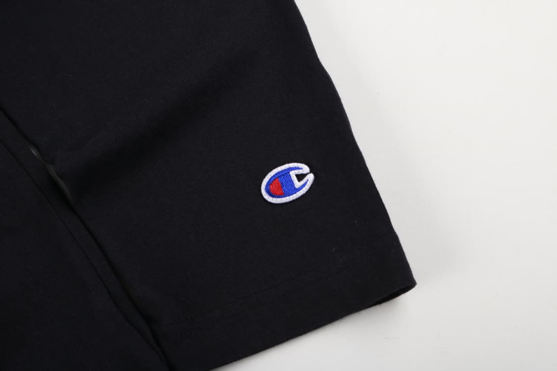 [XL] 챔피온 빅로고 레터링 긴팔티 상품이미지2