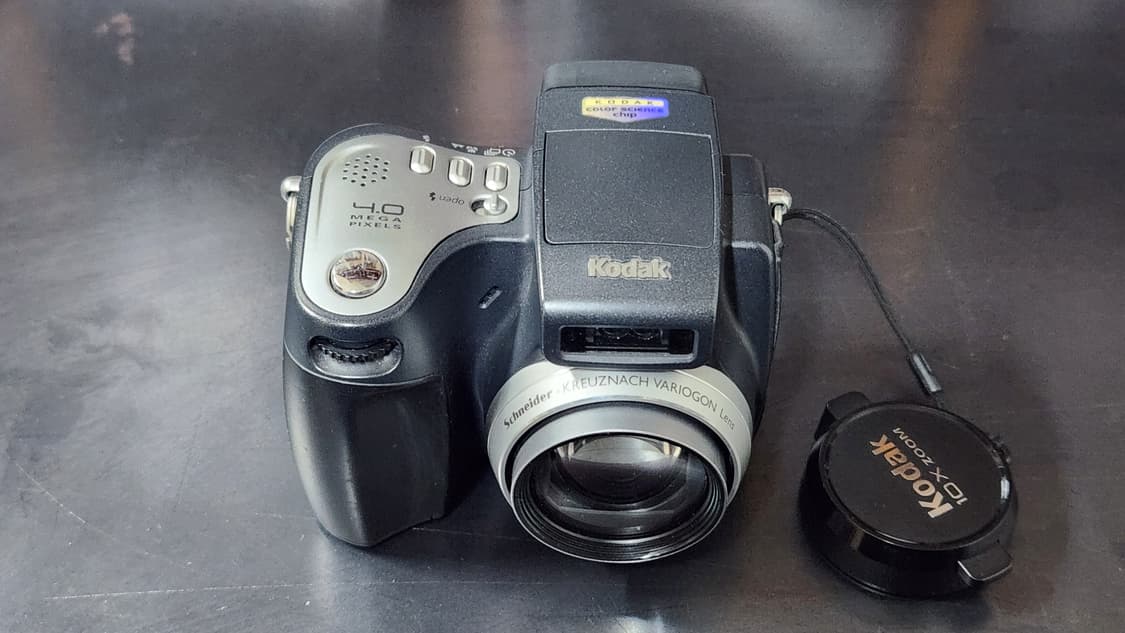 코닥 이지쉐어 DX6490 빈티지 디카 상품이미지1