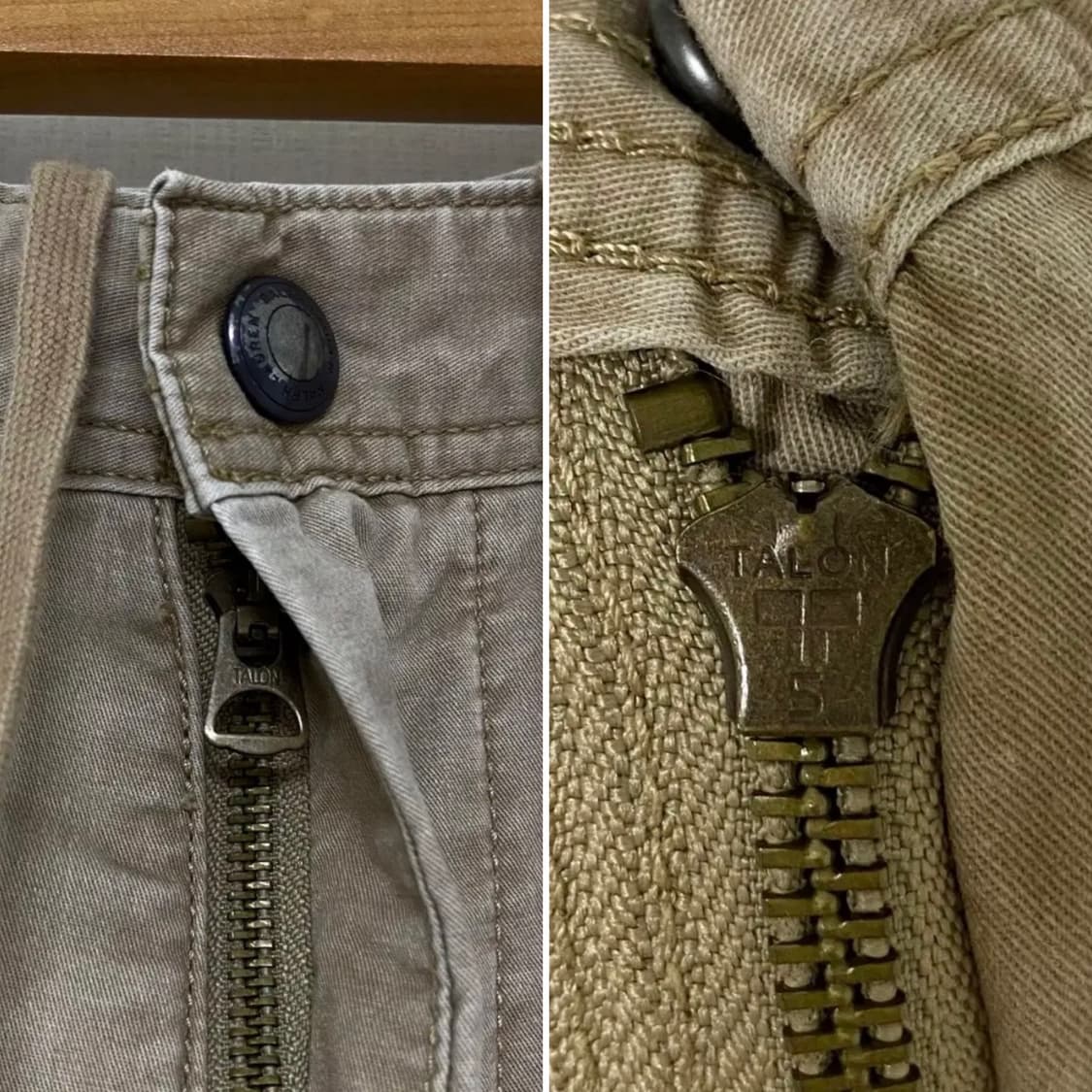 POLO RALPH LAUREN PANTS 상품이미지4