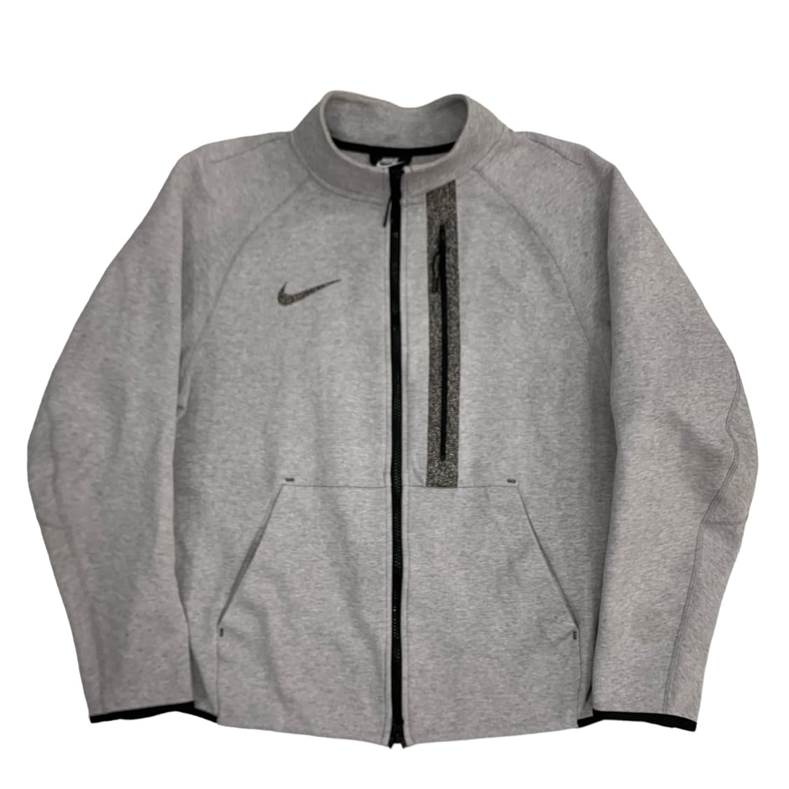 나이키 NSW 투웨이 테크 집업자켓 상품이미지1