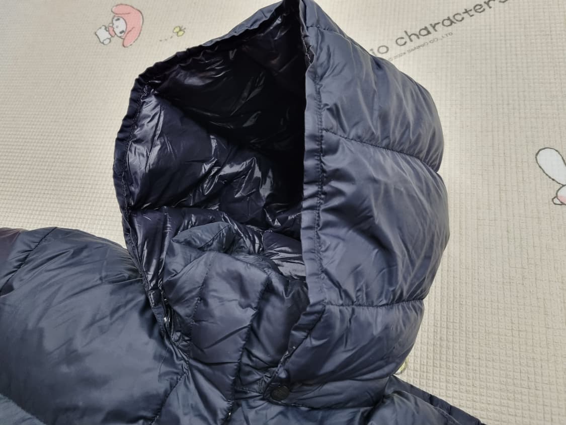 노스페이스 롱패딩 100 상품이미지6