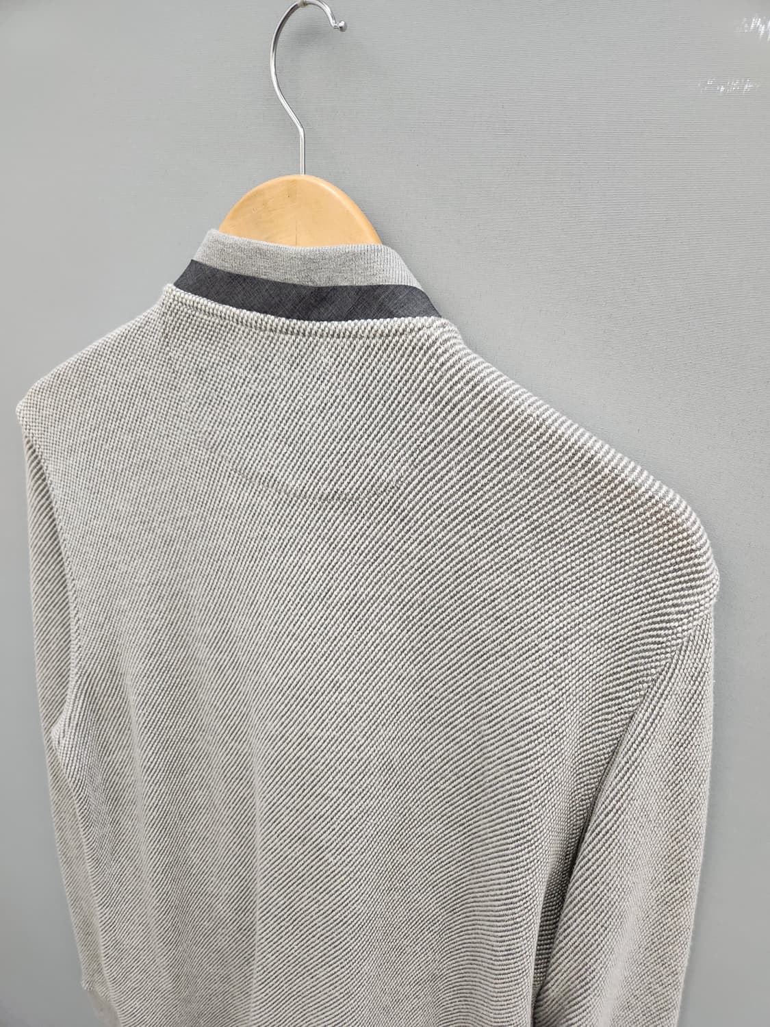 마시모두띠 남성 집업 가디건 상품이미지7