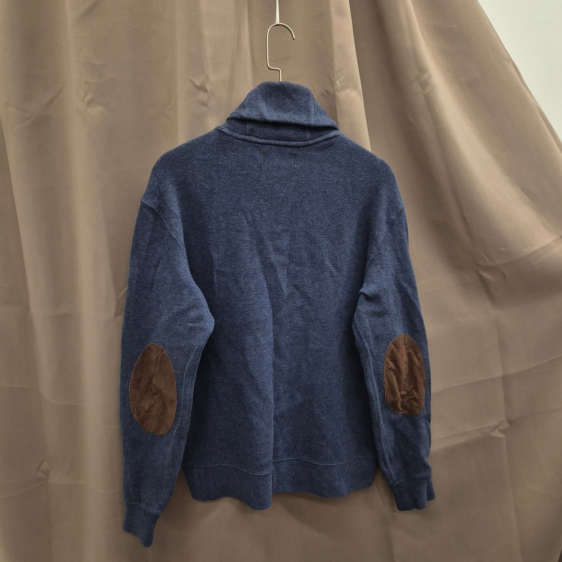 폴로 랄프로렌 숄카라 맨투맨 L 상품이미지3