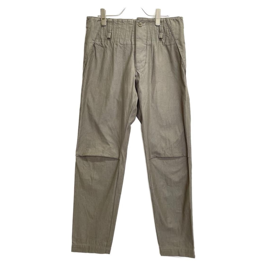 요지야마모토 y's 필드 팬츠 상품이미지1