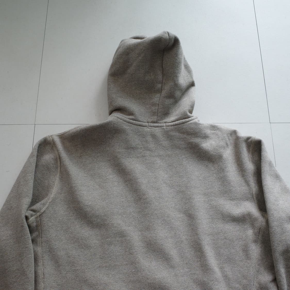 폴로 랄프로렌 빅포니 써멀 후드집업 XL 상품이미지8