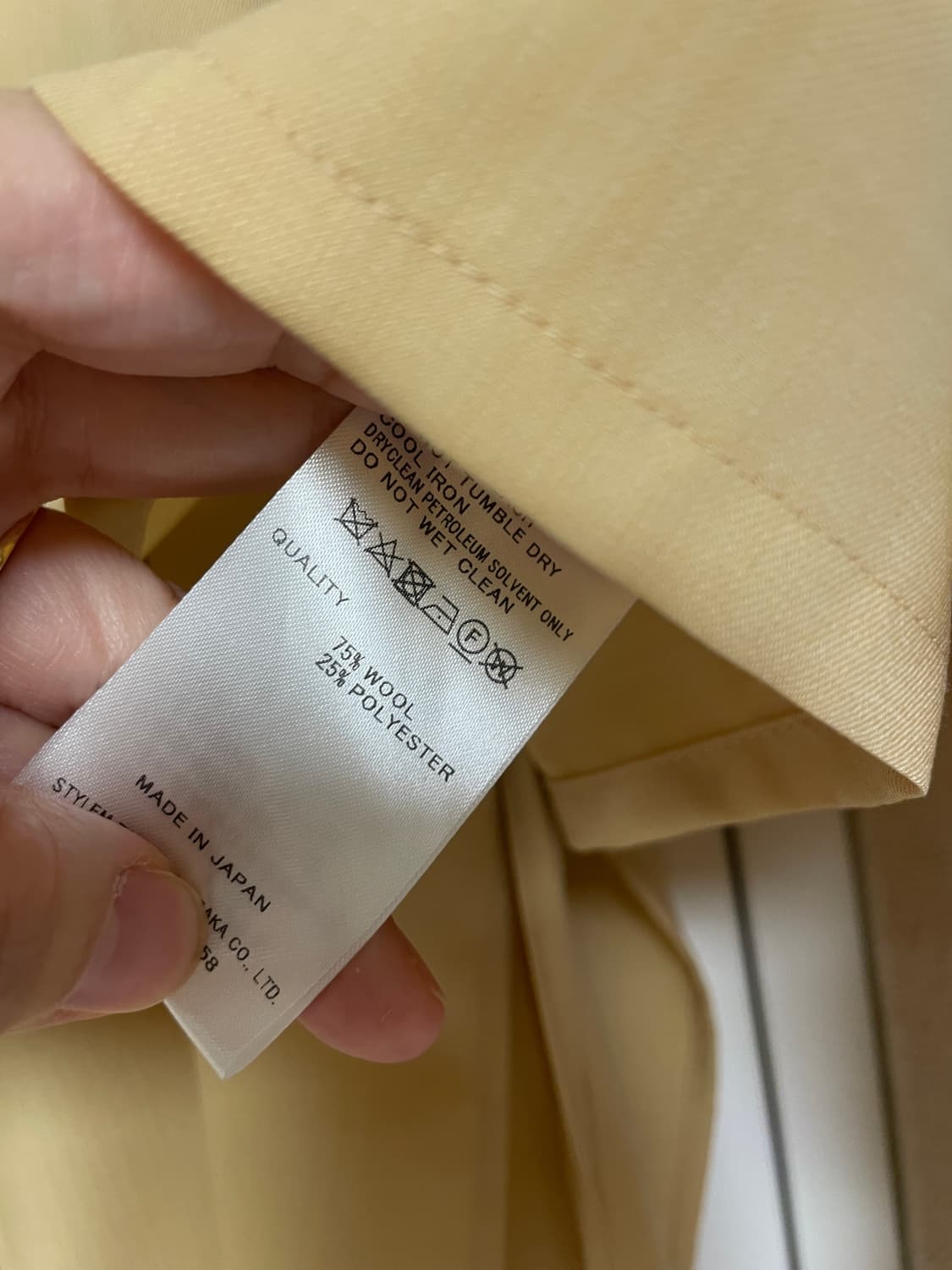 rito 셔츠 상품이미지5