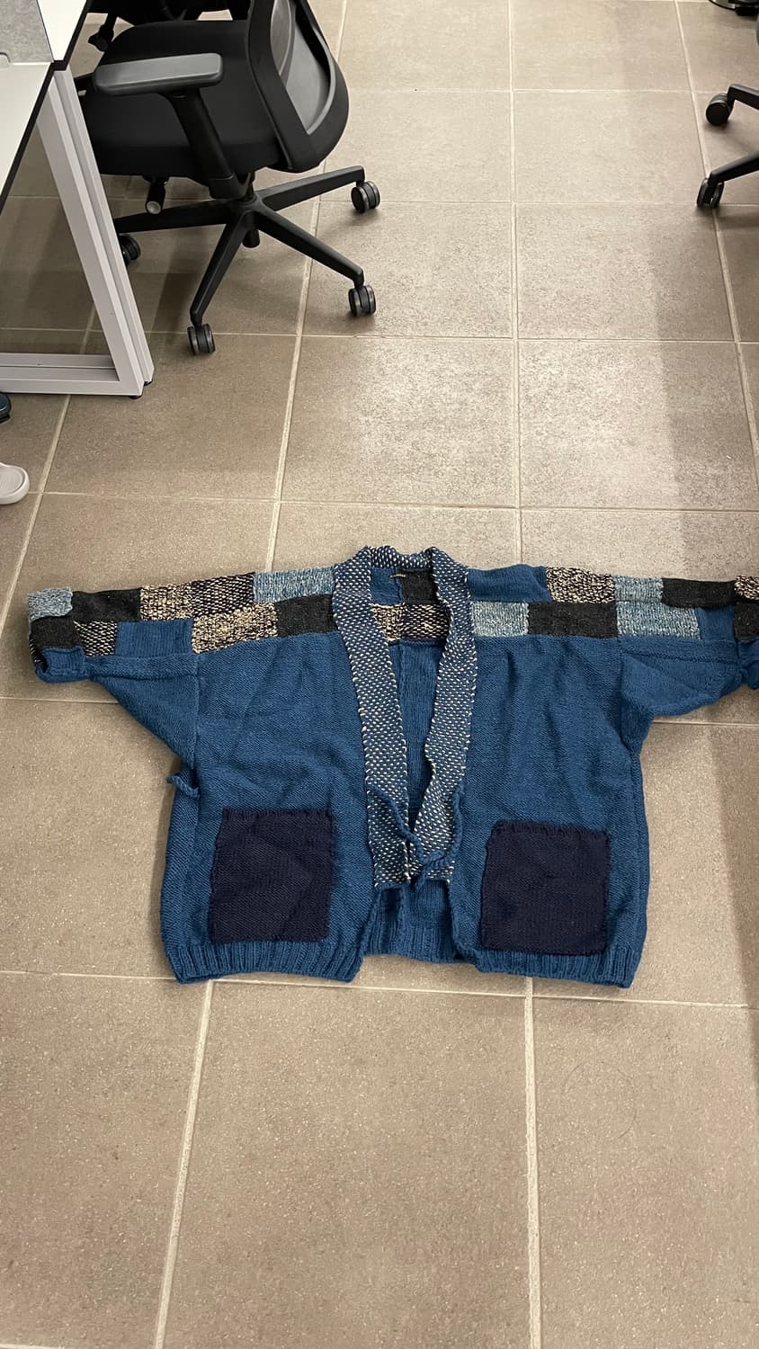 캐피탈 조거 팬츠  4 사이즈 상품이미지1