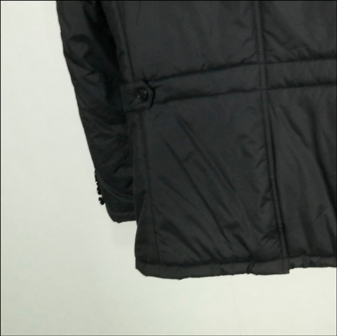 보스렌져 블레이져 패딩자켓 상품이미지4