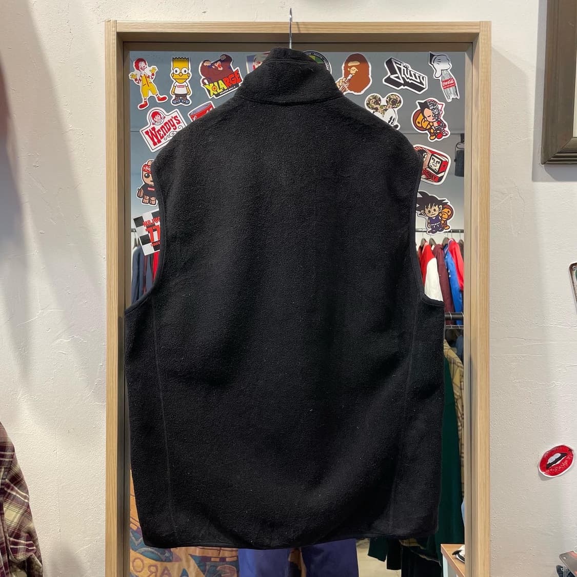 08 파타고니아 신칠라 플리스 베스트 L 상품이미지2