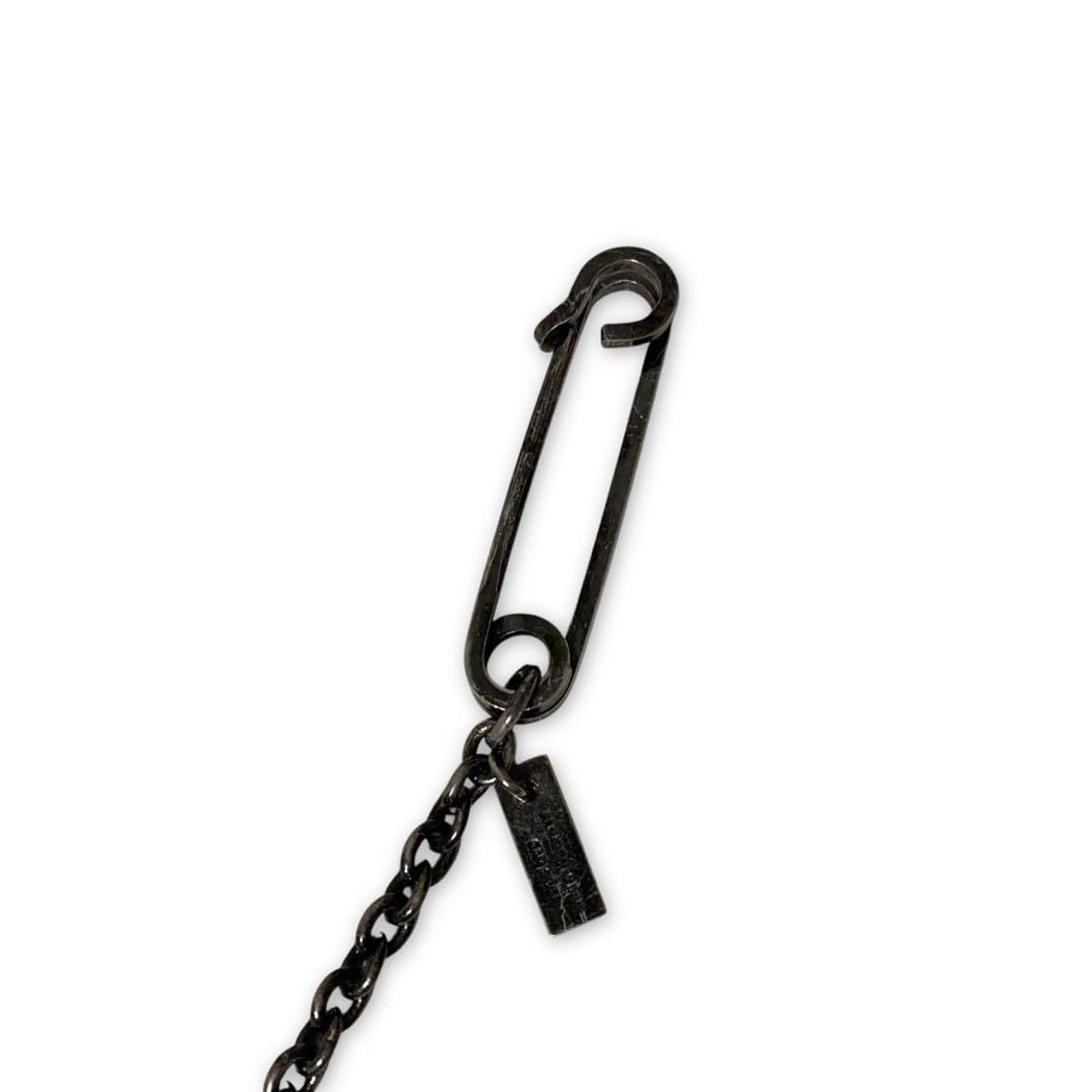 04SS 넘버나인 X 잼 홈 메이드 월렛 체인 상품이미지6