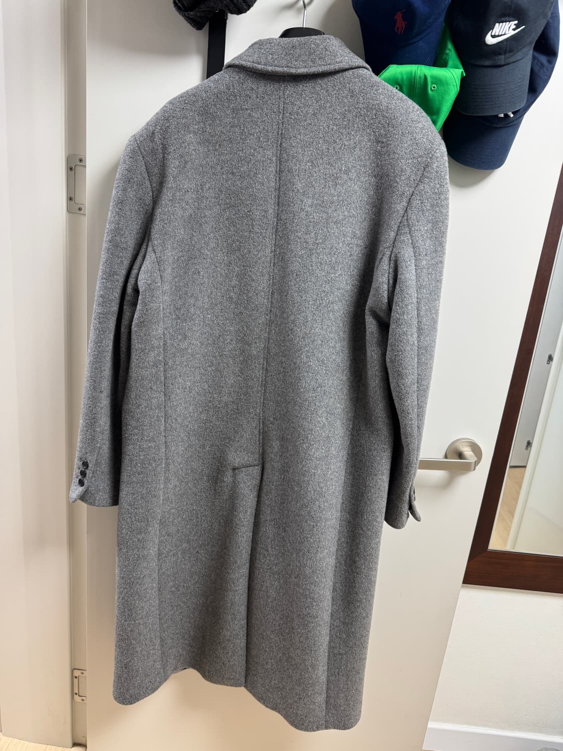 mngu 코트 L 상품이미지3