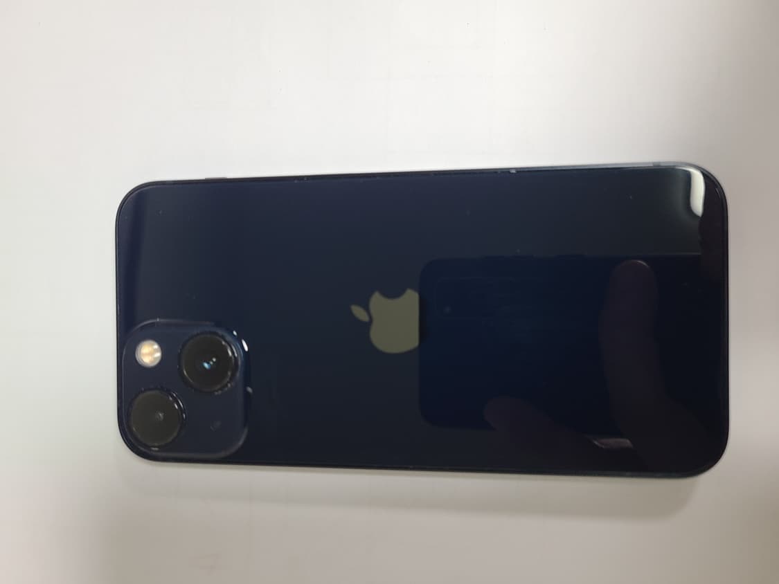 아이폰13미니 미드나이트 128g (상태좋음) 상품이미지9