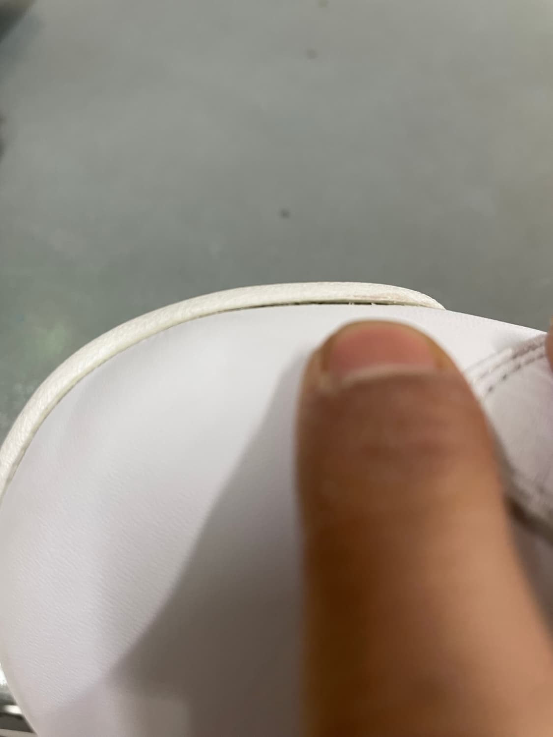 나이키 에어 조던 6 인프라 레드 280 상품이미지9