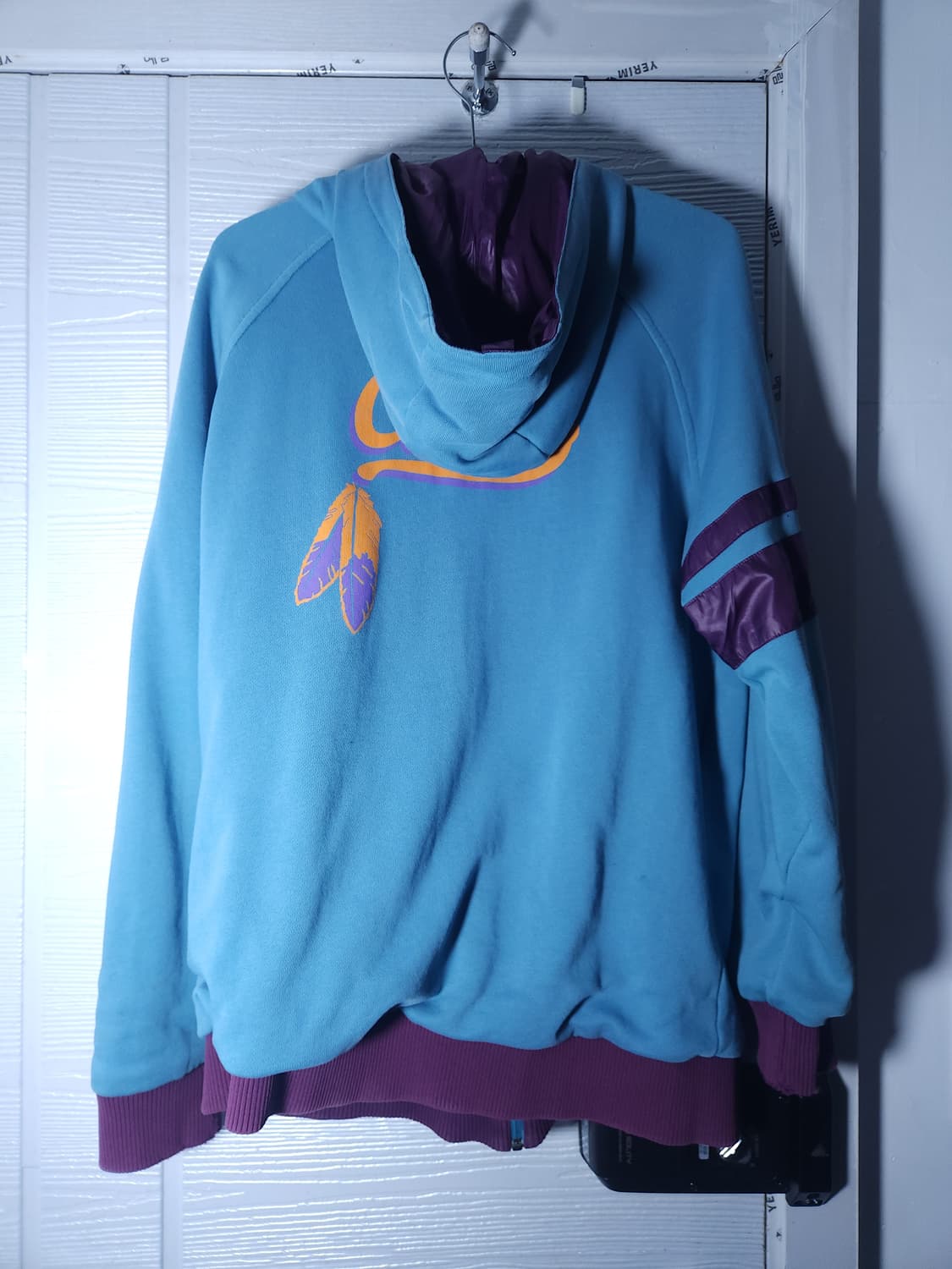 ​[희귀/정품] 아디다스 오리지널스 미드웨스트 챔피언스 리버시블 자켓 상품이미지2