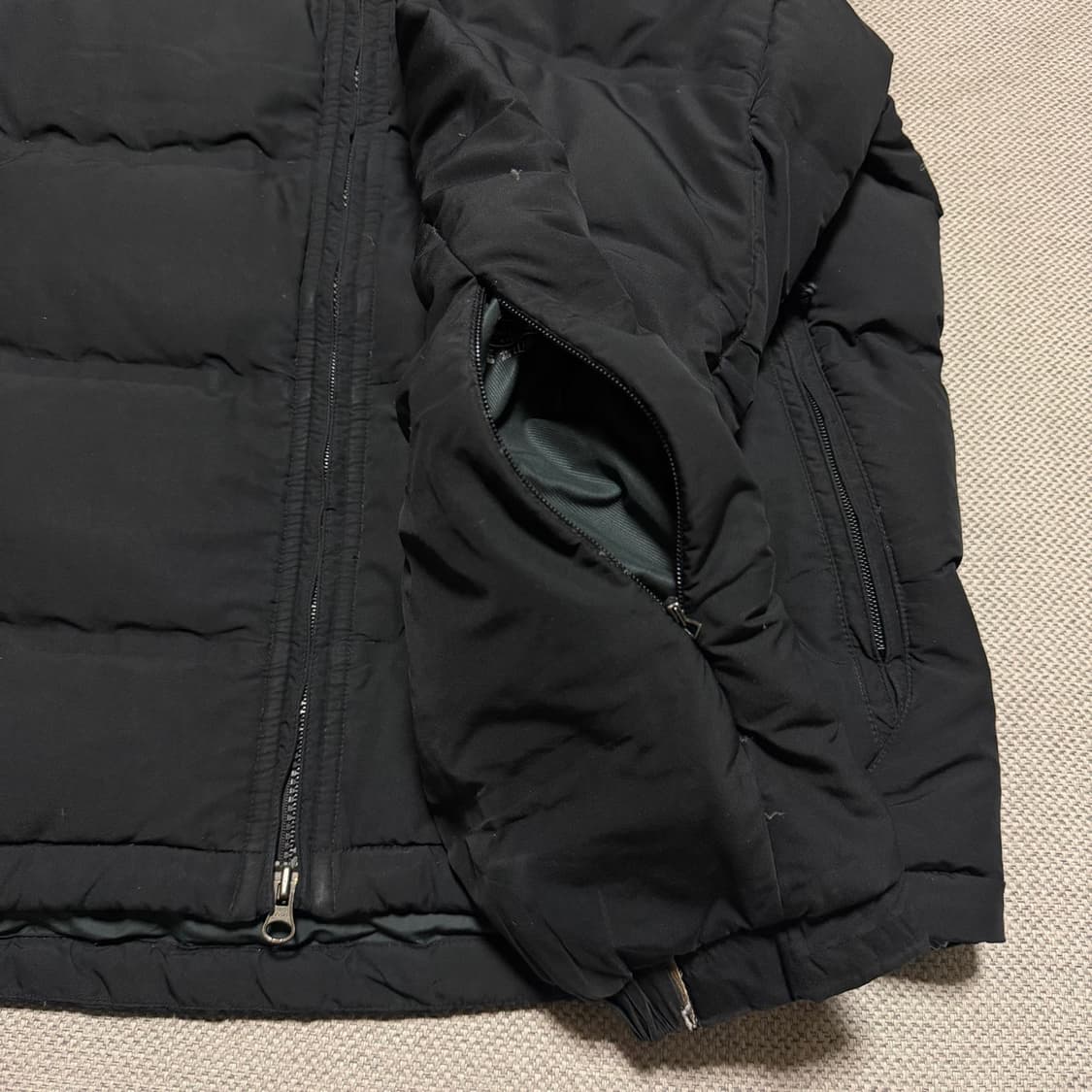 나이키 acg 다운 패딩 자켓 상품이미지2