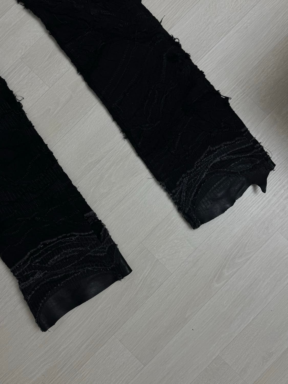 Paradoxe paris 팬츠 상품이미지2