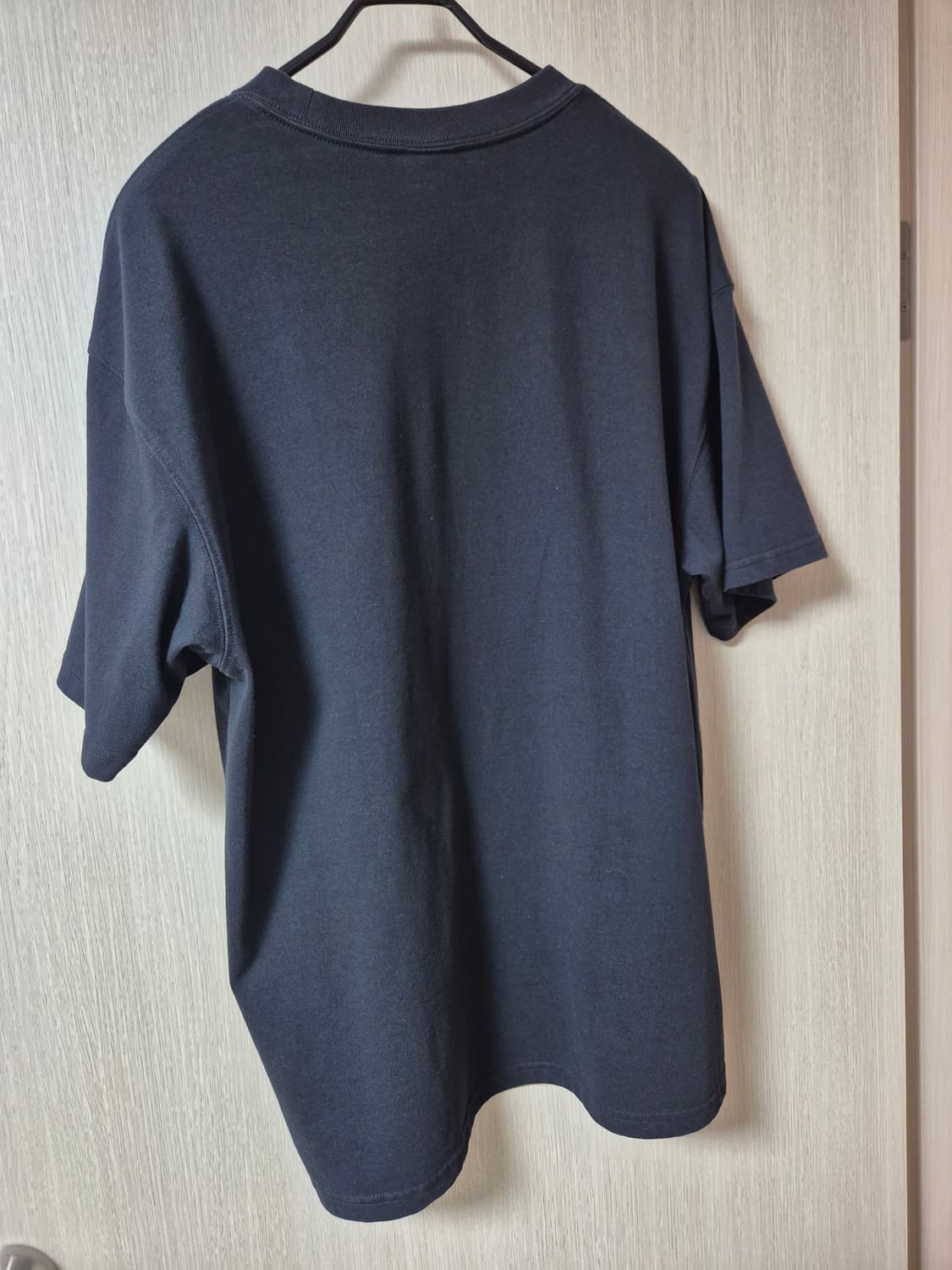 나이키 ACG 하이크 티 반팔티 2XL 블랙 상품이미지2