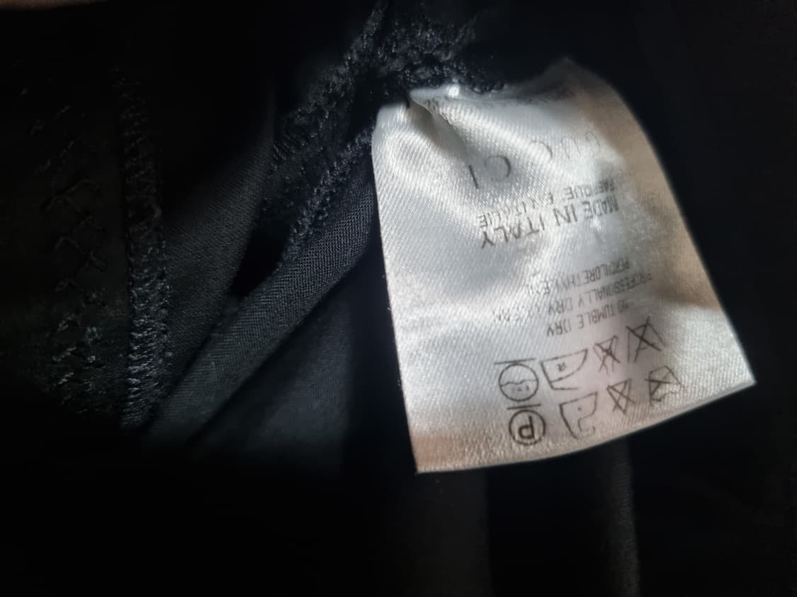 구찌 이탈리아 정품 스커트 상품이미지4