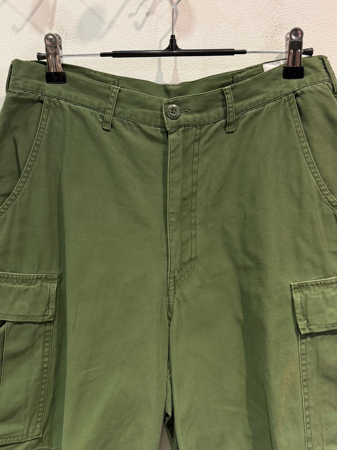 CPS Military Cargo Shorts (29.5) 상품이미지3