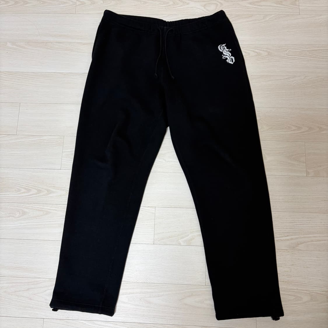 글래드핸드 갱스터빌 스웻팬츠 m 상품이미지1