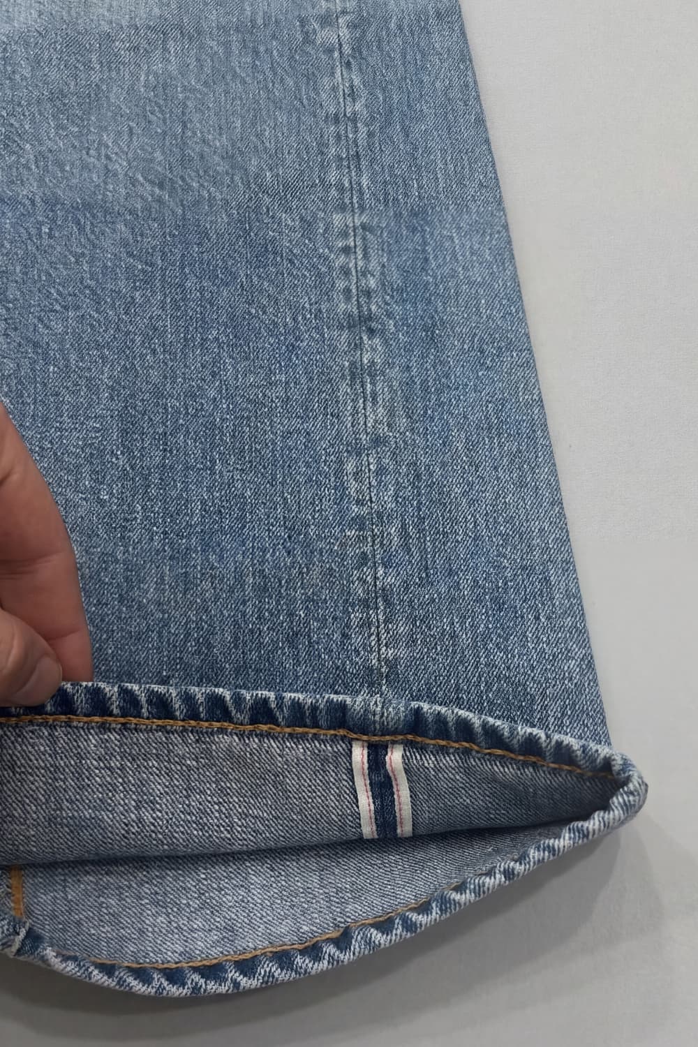 리바이스 lvc 55501-0058 런어웨이 W33 L34 상품이미지4